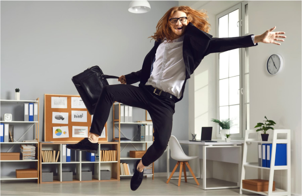 Collaboration entre un recruteur et un ingénieur